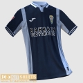 Football Shirts Cordoba Away Mens 25 26