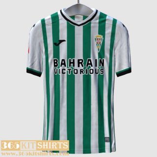 Football Shirts Cordoba Home Mens 25 26