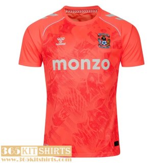 Football Shirts Coventry City Away Mens 25 26