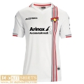Football Shirts Cremonese Away Mens 25 26