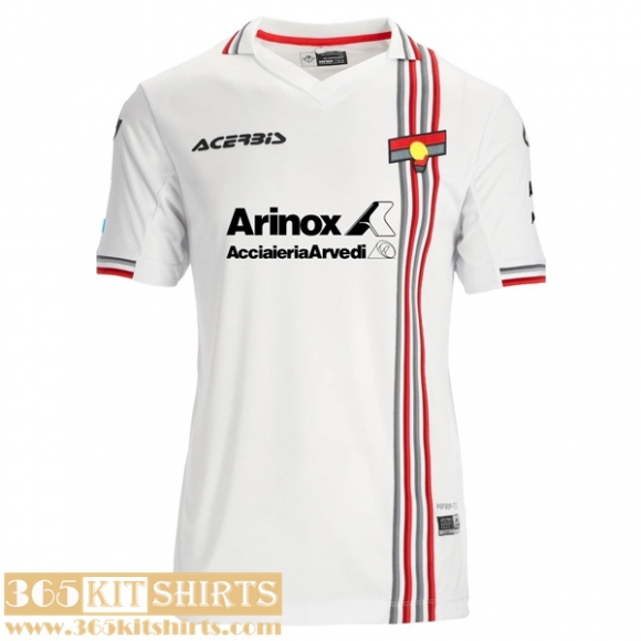 Football Shirts Cremonese Away Mens 25 26