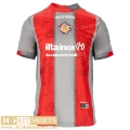 Football Shirts Cremonese Home Mens 25 26
