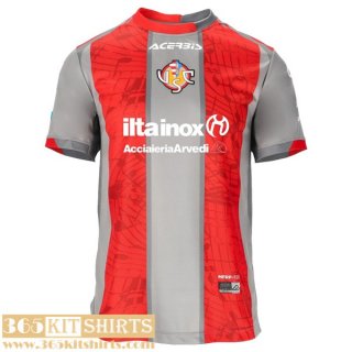 Football Shirts Cremonese Home Mens 25 26