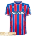 Football Shirts Crystal Palace Home Mens 25 26 Football Shirts Crystal Palace Home Mens 25 26