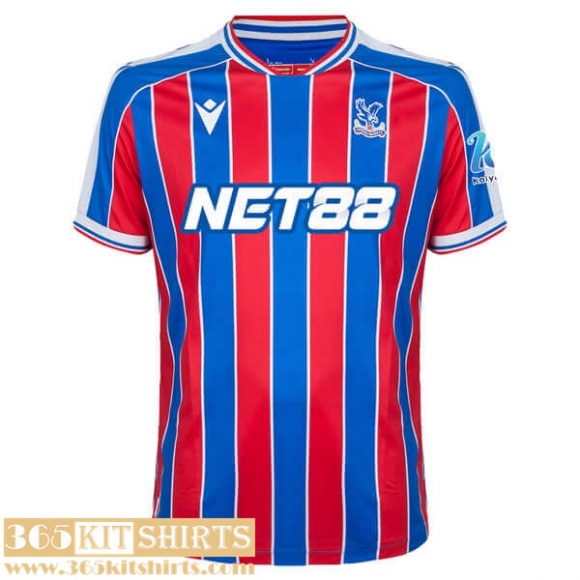 Football Shirts Crystal Palace Home Mens 25 26