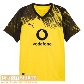 Football Shirts Dortmund Home Mens 25 26