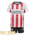 Football Shirts Eindhoven Home Kids 25 26