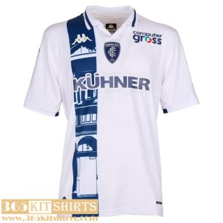 Football Shirts Empoli Away Mens 25 26