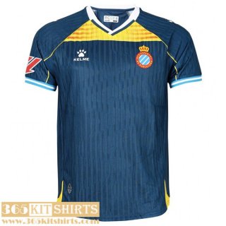 Football Shirts Espanyol Third Mens 25 26