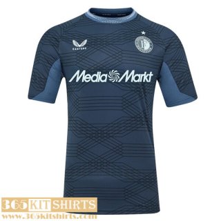 Football Shirts Feyenoord Away Mens 25 26