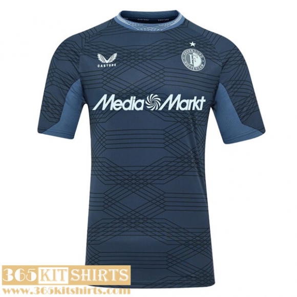 Football Shirts Feyenoord Away Mens 25 26