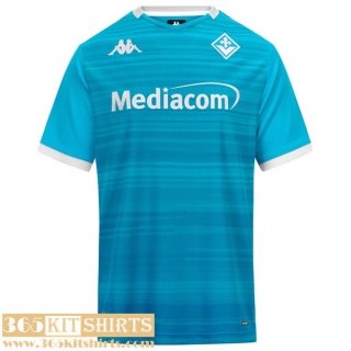 Football Shirts Fiorentina Third Mens 25 26