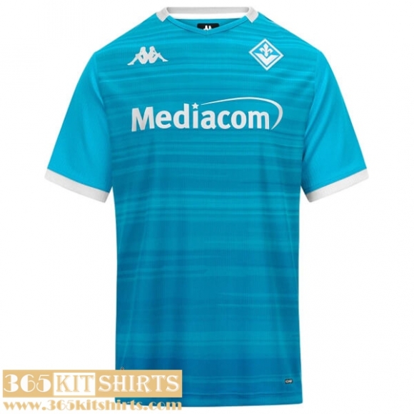 Football Shirts Fiorentina Third Mens 25 26