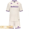 Football Shirts Fiorentina Away Kids 25 26