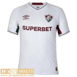 Football Shirts Fluminense Away Mens 25 26
