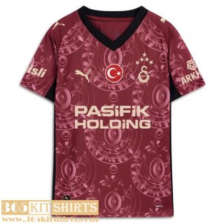 Football Shirts Galatasaray Third Mens 25 26