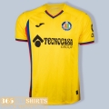 Football Shirts Getafe Third Mens 25 26