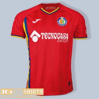 Football Shirts Getafe Away Mens 25 26