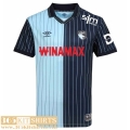 Football Shirts Havre Home Mens 25 26