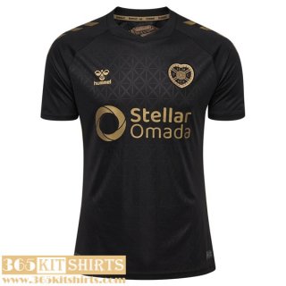 Football Shirts Hearts Third Mens 25 26