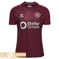 Football Shirts Hearts Home Mens 25 26  Football Shirts Hearts Home Mens 25 26