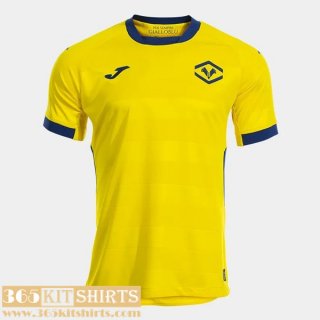 Football Shirts Hellas Verona Away Mens 25 26