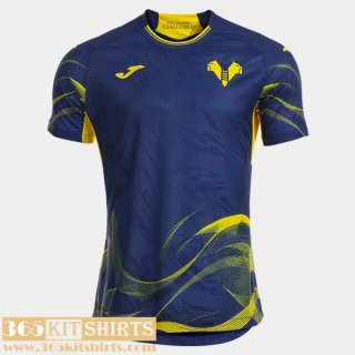 Football Shirts Hellas Verona Home Mens 25 26