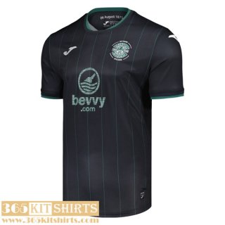 Football Shirts Hibernian Third Mens 25 26