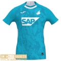 Football Shirts Hoffenheim Away Mens 25 26