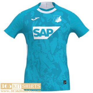 Football Shirts Hoffenheim Away Mens 25 26