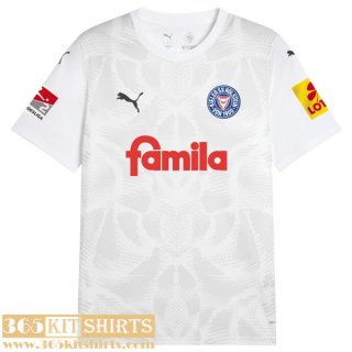 Football Shirts Holstein Kiel Third Mens 25 26