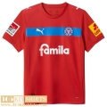 Football Shirts Holstein Kiel Away Mens 25 26 Football Shirts Holstein Kiel Away Mens 25 26