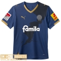 Football Shirts Holstein Kiel Home Mens 25 26