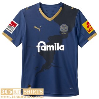 Football Shirts Holstein Kiel Home Mens 25 26