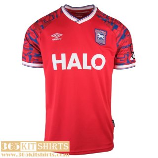 Football Shirts Ipswich Town Away Mens 25 26