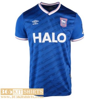 Football Shirts Ipswich Town Home Mens 25 26