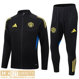 Jacket Manchester United Mens 25 26 B529