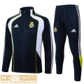 Jacket Real Madrid Mens 25 26 B531