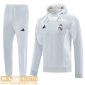 Jacket Real Madrid Mens 25 26 B543