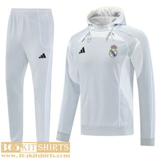 Jacket Real Madrid Mens 25 26 B543