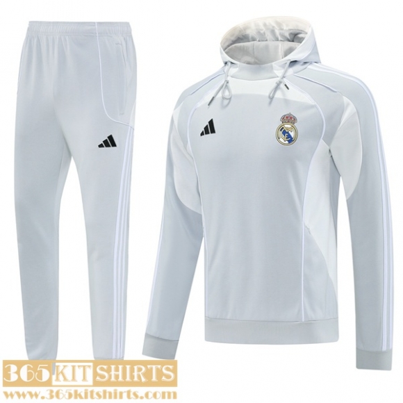 Jacket Real Madrid Mens 25 26 B543