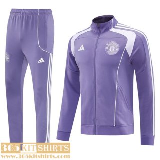 Jacket Manchester United Mens 25 26 B548