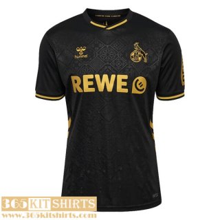 Football Shirts Koln Third Mens 25 26