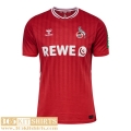 Football Shirts Koln Away Mens 25 26