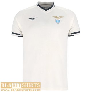 Football Shirts Lazio Away Mens 25 26