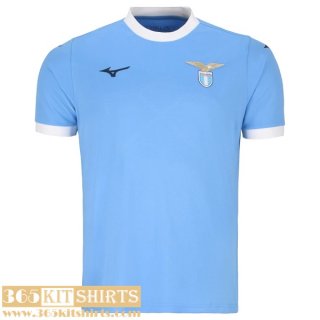 Football Shirts Lazio Home Mens 25 26