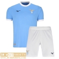 Football Shirts Lazio Home Kids 25 26 Football Shirts Lazio Home Kids 25 26