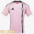 Football Shirts Leicester City Third Mens 25 26