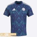 Football Shirts Leicester City Away Mens 25 26