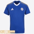 Football Shirts Leicester City Home Mens 25 26